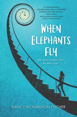 When elephants fly