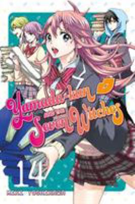 Yamada-kun and the seven witches. Vol. 14 /