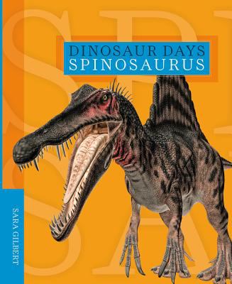 Spinosaurus