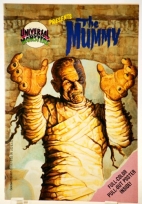 The Mummy