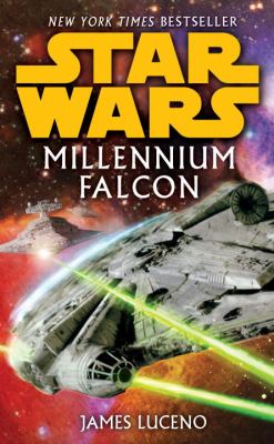 Star wars : millennium falcon