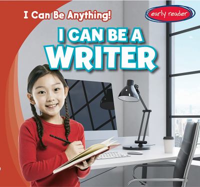 I can be a writer