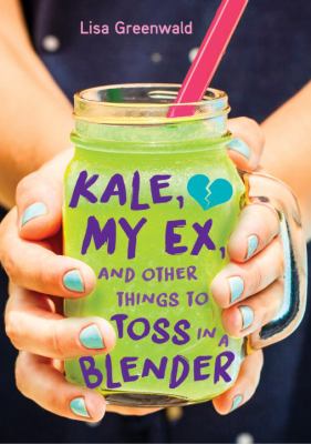 Kale, my ex, and other things to toss in a blender