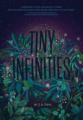 Tiny infinities