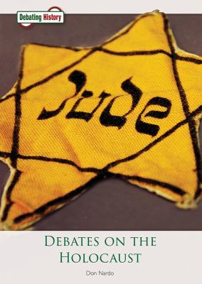 Debates on the Holocaust