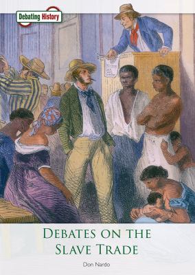 Debates on the slave trade