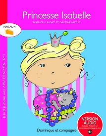 Princesse Isabelle