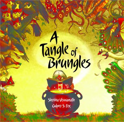 A tangle of Brungles