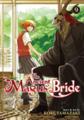 The ancient magus' bride. 9 /