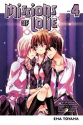 Missions of Love. Volume 4 /