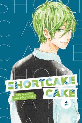 Shortcake Cake. 2 /