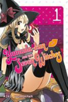 Yamada-kun and the seven witches. 1 /