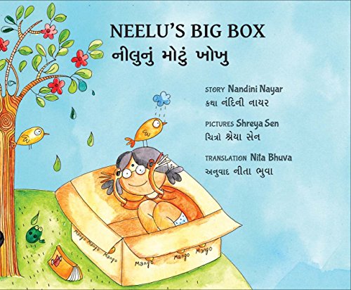 Neelu's big box : = Neelunu motu khokhu