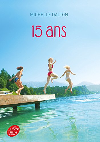 15 ans