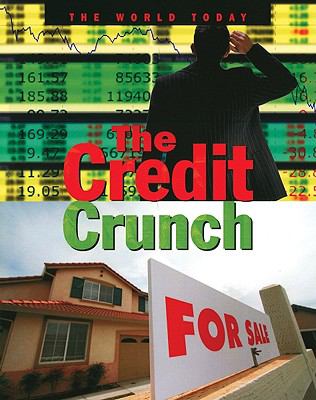 The credit crunch