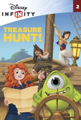 Treasure hunt!