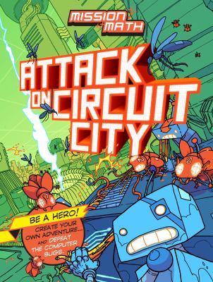 Attack on Circuit City