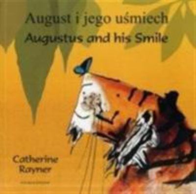 August i jego usmiech = Augustus and his smile