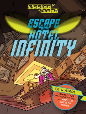 Escape from hotel infinity