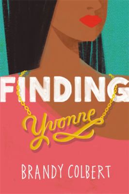 Finding Yvonne