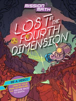 Lost in the fourth dimension
