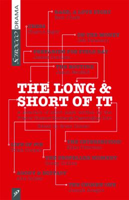 The long & short of it : a selection of short plays