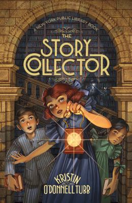 The story collector