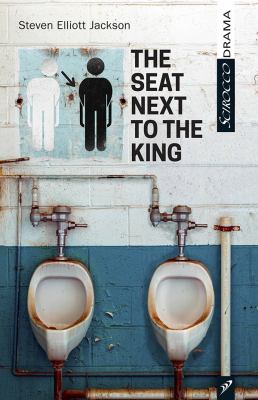 The seat next to the King