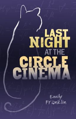 Last night at the Circle Cinema