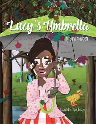 Lucy's umbrella