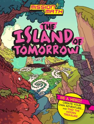 The island of tomorrow