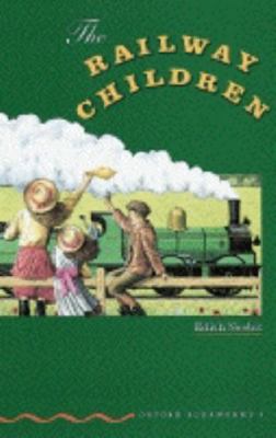 The Railway children