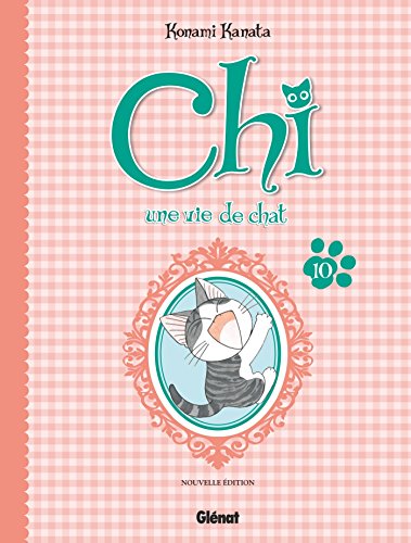 Chi, une vie de chat. 10 /