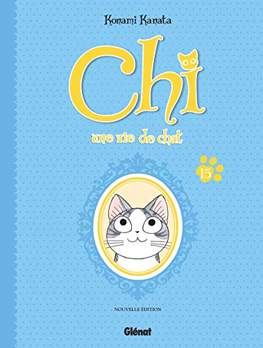 Chi, une vie de chat. 15 /