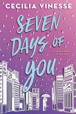 Seven days of you