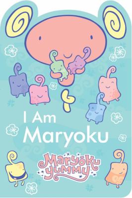 MaryokuYummy : I am Maryoku