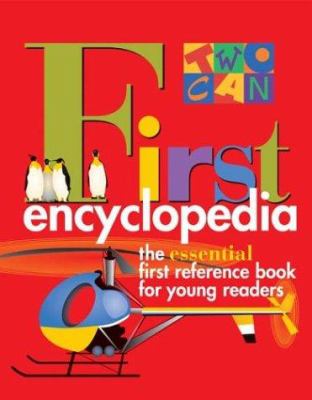 Two-Can first encyclopedia