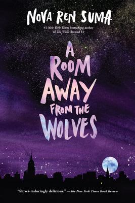 A room away from the wolves