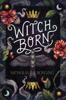 Witch born