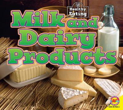 Milk and dairy products