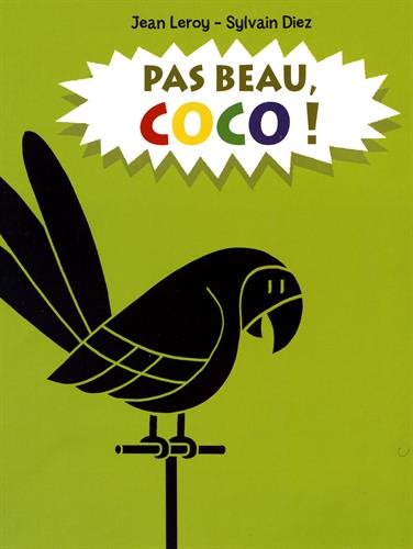 Pas beau, Coco!