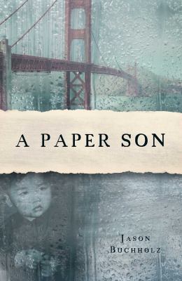 A paper son