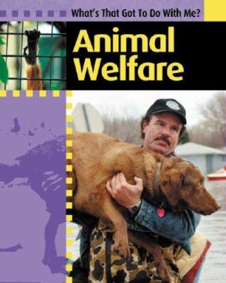 Animal welfare