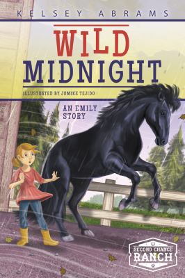 Wild Midnight : an Emily story