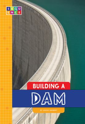 Building a dam