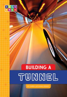 Building a tunnel