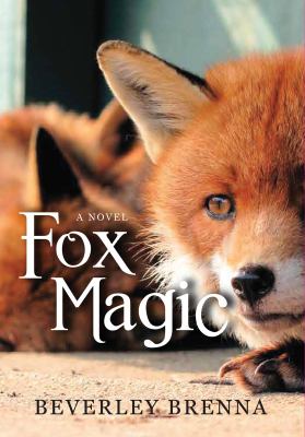 Fox magic : a novel