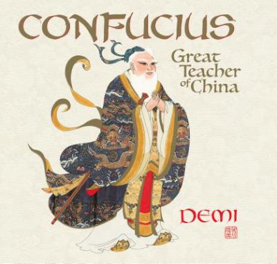 Confucius : great teacher of China