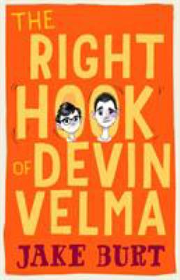 The right hook of Devin Velma