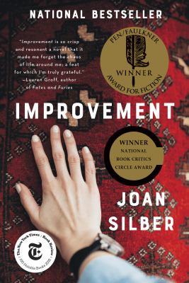 Improvement : a novel